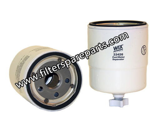 33426 WIX Fuel/Water Separator